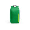 Купить BERTLE. Рюкзак 600D, Зеленый с нанесением логотипа