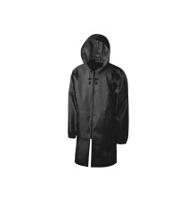 Дождевик Sunny gold, черный, размер M/L
