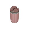 Купить Термокружка из нерж. стали тм THERMOS JDP-301 MBW 0.3L с нанесением логотипа