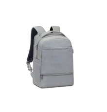 RIVACASE 8363 grey рюкзак для ноутбука 15.6 / 6