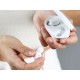 Купить Наушники Rombica Mysound Play - White/TWS с нанесением логотипа