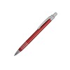 Купить Подарочный набор Essentials Bremen с ручкой и зарядным устройством, красный с нанесением логотипа