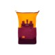 Купить RIVACASE 5321 burgundy red рюкзак для ноутбука 15.6, 25л / 6 с нанесением логотипа