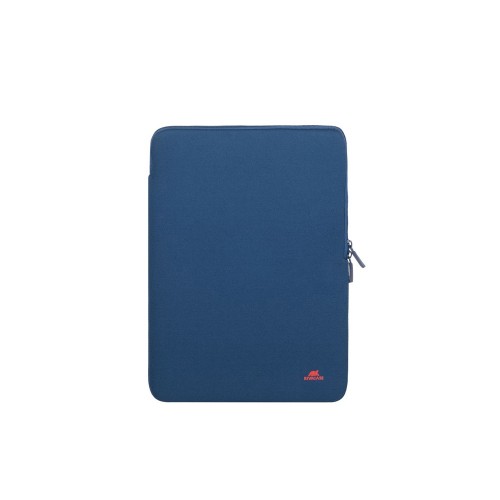 Купить RIVACASE 5226 dark blue чехол для ноутбука 15.6 / 12 с нанесением логотипа