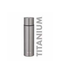 Термос из титана тм THERMOS FJN-500 TGY (Titanium) 0,5L