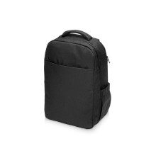 Рюкзак для ноутбука Zest, черный