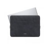 Купить Универсальный чехол 8905 для ноутбуков до 15.6'', черный с нанесением логотипа