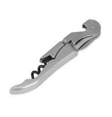 Нож сомелье из нержавеющей стали Pulltap's Inox, серебристый
