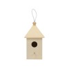 Купить Скворечник для птиц Bird House с нанесением логотипа