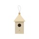 Купить Скворечник для птиц Bird House с нанесением логотипа