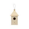 Купить Скворечник для птиц Bird House с нанесением логотипа