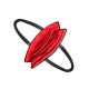 Купить RIVACASE 8992 black сумка женская для ноутбука 14 и MacBook Pro 16 / 6 с нанесением логотипа