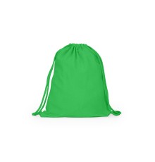 Рюкзак-мешок ADARE из 100% хлопка, папоротник