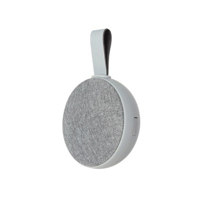 Купить Портативная акустика Rombica mysound BT-35 Gray, серый с нанесением логотипа