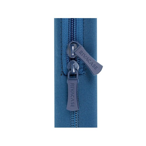 Купить RIVACASE 5223 dark blue чехол для ноутбука 13.3-14 / 12 с нанесением логотипа