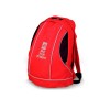 Купить 72047. Backpack, красный с нанесением логотипа