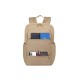Купить RIVACASE 8264 beige рюкзак для ноутбука 13,3-14 / 6 с нанесением логотипа