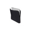 Купить RIVACASE 7703 black ECO чехол для ноутбука 13.3 / 12 с нанесением логотипа