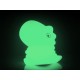 Купить Светильник Rombica LED Dino с нанесением логотипа