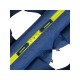 Купить RIVACASE 5532 blue Лёгкая городская сумка для 16 ноутбука /12 с нанесением логотипа