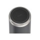 Купить Термос из нерж. стали тм THERMOS IS-212 GT 1.2L, темно-серый с нанесением логотипа