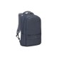 Купить RIVACASE 7567 dark grey рюкзак для ноутубука 17.3 с нанесением логотипа