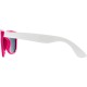 Купить Солнцезащитные очки Sun Ray в разном цветовом исполнении, фуксия с нанесением логотипа