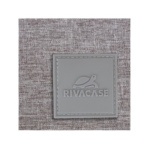 Купить RIVACASE 5726 Изотермическая сумка, 23 л, серый с нанесением логотипа Купить RIVACASE 5726 Изотермическая сумка, 23 л, серый с нанесением логотипа