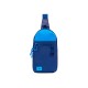 Купить RIVACASE 5312 blue сумка слинг для мобильных устройств /12 с нанесением логотипа