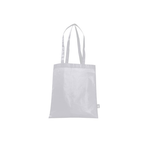 Купить Многоразовая сумка PHOCA, белый с нанесением логотипа