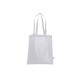 Купить Многоразовая сумка PHOCA, белый с нанесением логотипа