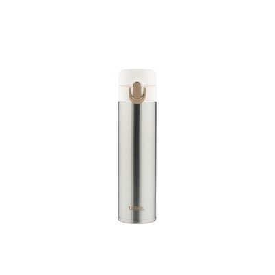 Купить Термос из нерж. стали тм THERMOS JNI-400-SL 0.4L, металлический с нанесением логотипа