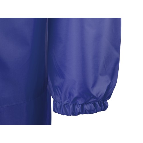 Купить Дождевик Sunny gold, классический синий, размер XL/XXL с нанесением логотипа