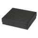 Купить Подарочная коробка с эфалином Obsidian L 243 х 203 х 63, черный с нанесением логотипа
