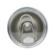 Купить Термокружка Vacuum mug C1, soft touch, 370мл, синий (Р) с нанесением логотипа