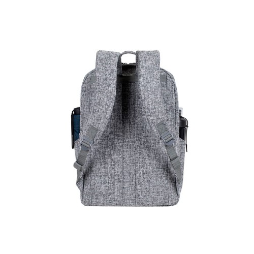 Купить RIVACASE 7962 light grey рюкзак для ноутбука 15.6 / 6 с нанесением логотипа