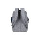 Купить RIVACASE 7962 light grey рюкзак для ноутбука 15.6 / 6 с нанесением логотипа