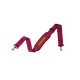 Купить RIVACASE 5331 burgundy red дорожная сумка, 35л /6 с нанесением логотипа