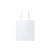 Купить Сумка для шопинга MITO, белый с нанесением логотипа