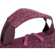 Купить RIVACASE 7913 burgundy red чехол для ноутбука 13.3 с нанесением логотипа