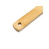 Купить Кухонная лопатка BARU из бамбука, натуральный с нанесением логотипа