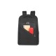 Купить RIVACASE 8164 black ECO рюкзак для ноутбука 17.3 / 4 с нанесением логотипа