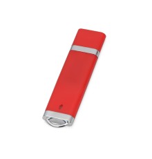 Флеш-карта USB 2.0 16 Gb Орландо, красный