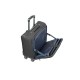 Купить RIVACASE 8481 black ECO бизнес кейс на 4-х колесах 20 / 2 с нанесением логотипа