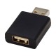 Купить Блокиратор данных USB Incognito с нанесением логотипа
