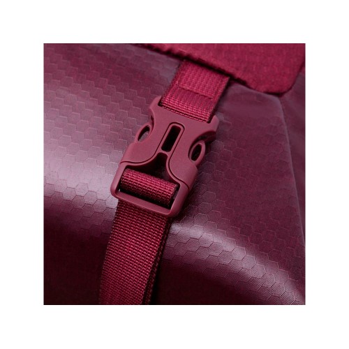 Купить RIVACASE 5361 burgundy red рюкзак для ноутбука 17.3, 30л / 4 с нанесением логотипа
