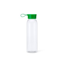 Бутылка ALOE из тритана, 600 мл, прозрачный/папоротник