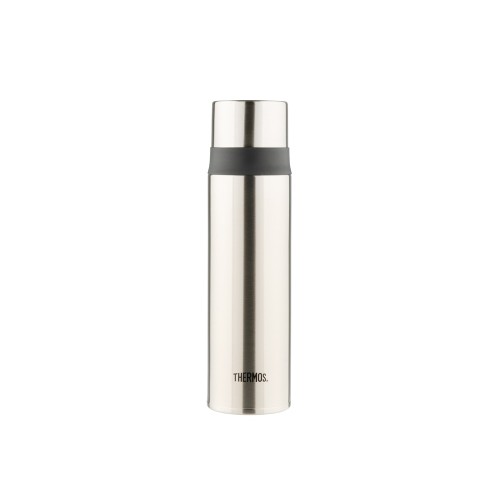 Купить Термос из нерж. стали тм THERMOS FFM-500-SBK SS Vac. Insulated Flask,500ml, стальной с нанесением логотипа