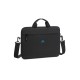 Купить RIVACASE 5513 black кейс для ноутбука 14 /12 с нанесением логотипа