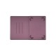 Купить RIVACASE 3147 Burgundy red чехол универсальный для планшета 10.1 /10 с нанесением логотипа